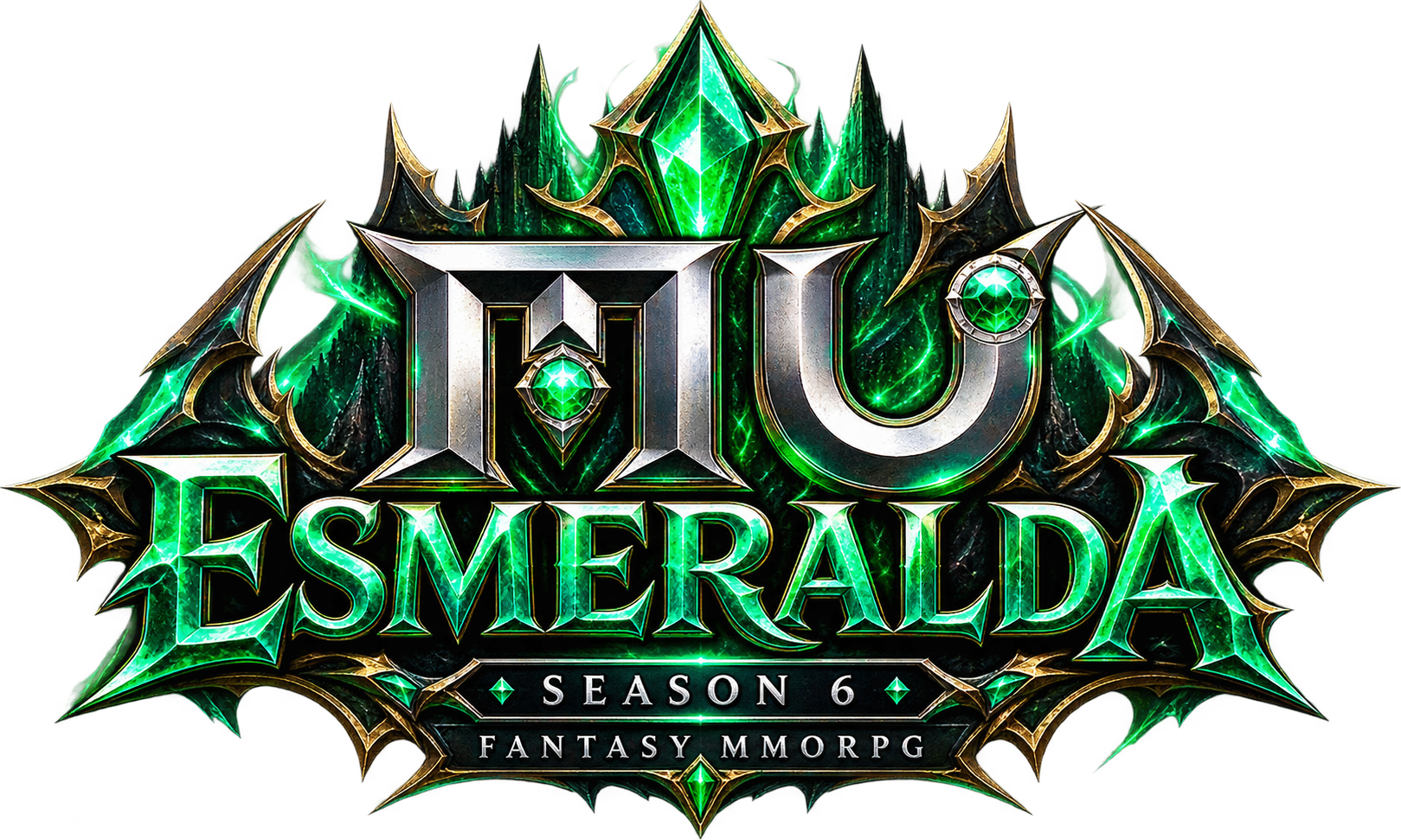 MU Esmeralda